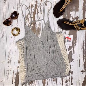 Free People Top NWT